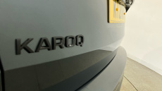 Skoda Karoq 1.5 TSI Sport Line 5dr DSG Petrol Estate